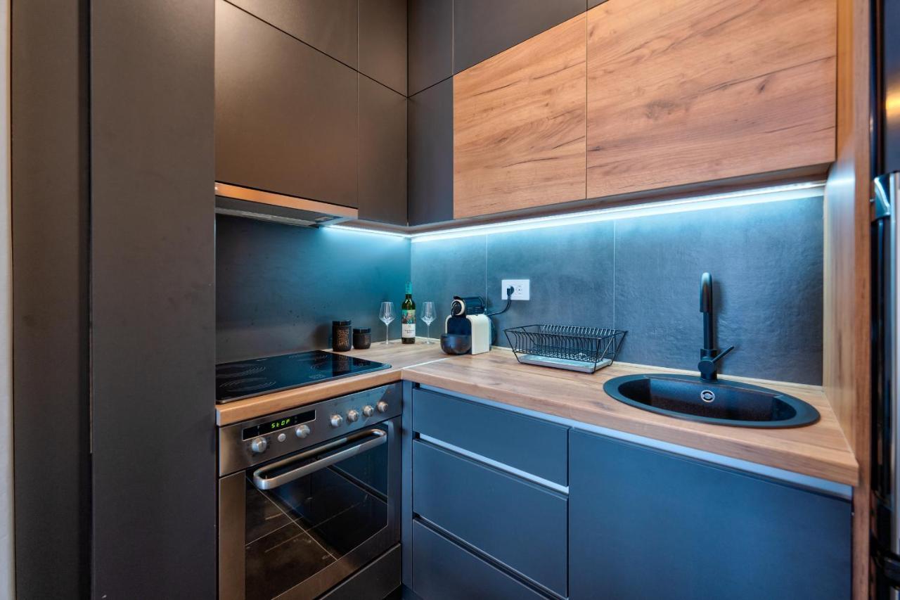 Apartman 41 Zlatibor Esterno foto