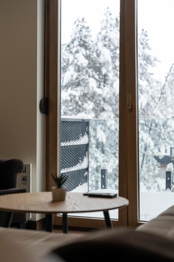 Apartman 41 Zlatibor Esterno foto
