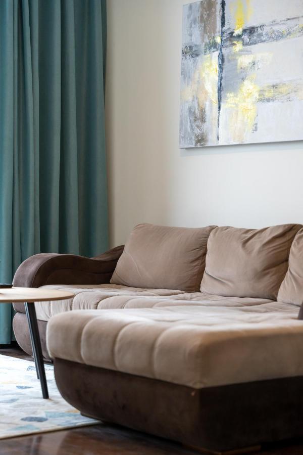Apartman 41 Zlatibor Esterno foto