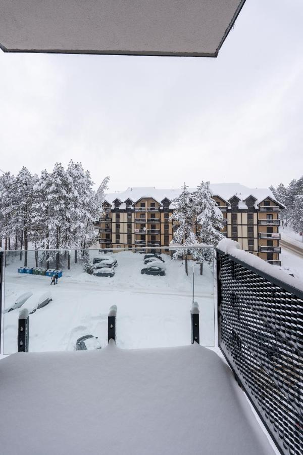 Apartman 41 Zlatibor Esterno foto