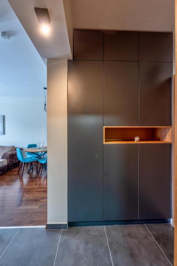 Apartman 41 Zlatibor Esterno foto