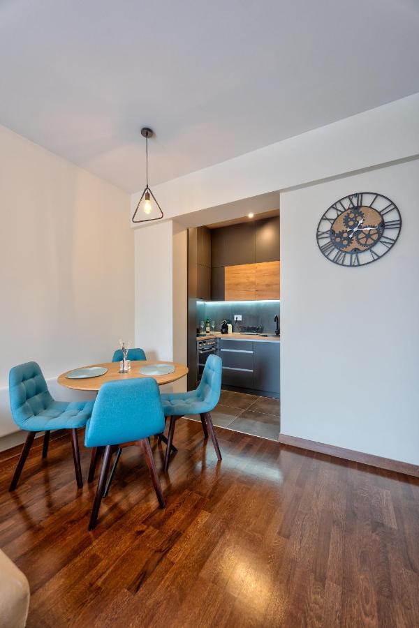 Apartman 41 Zlatibor Esterno foto