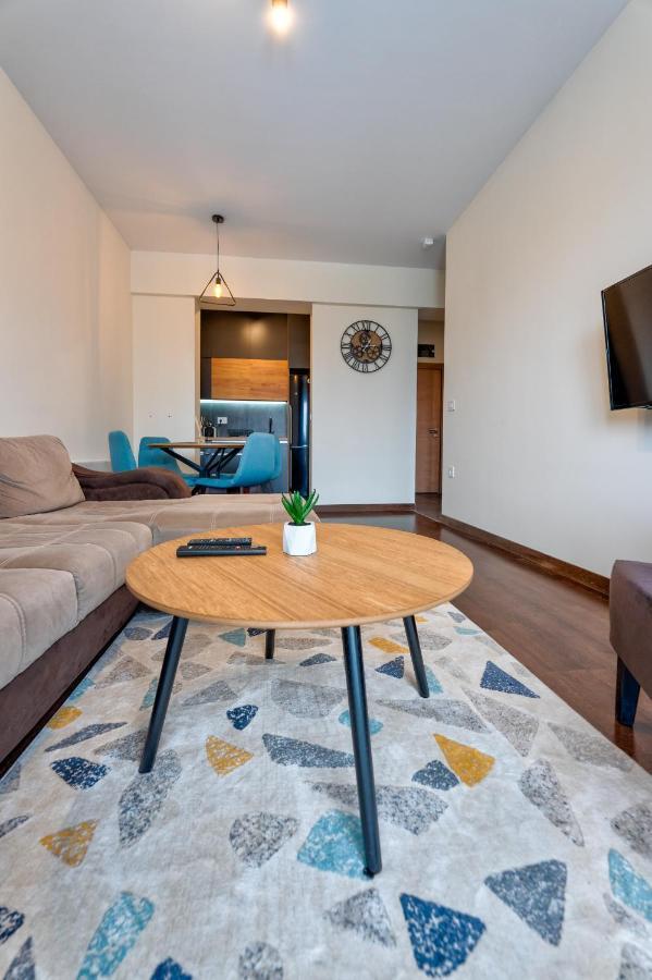 Apartman 41 Zlatibor Esterno foto