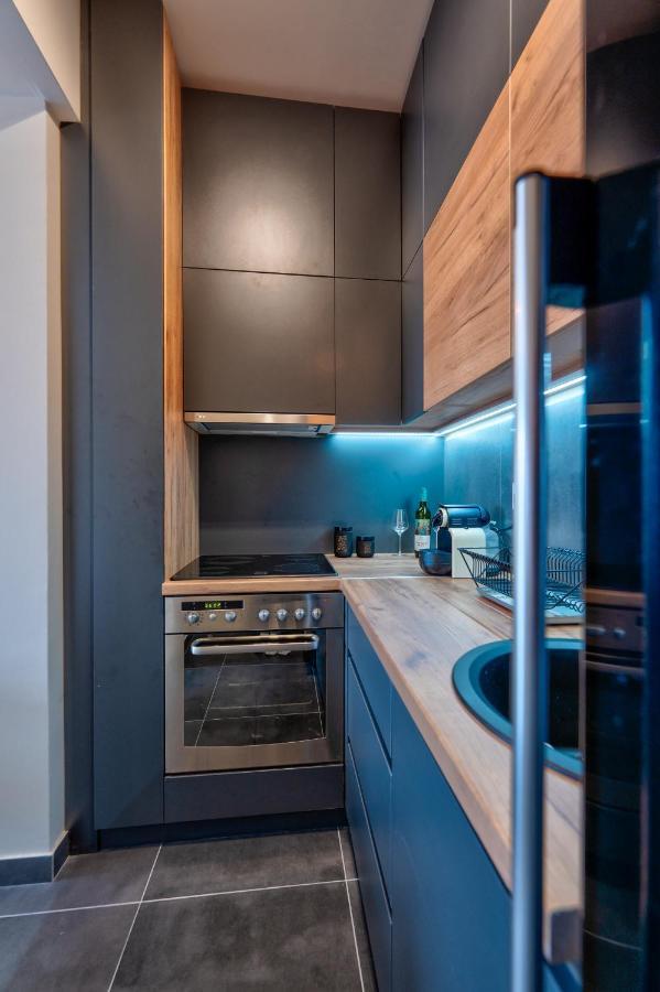 Apartman 41 Zlatibor Esterno foto