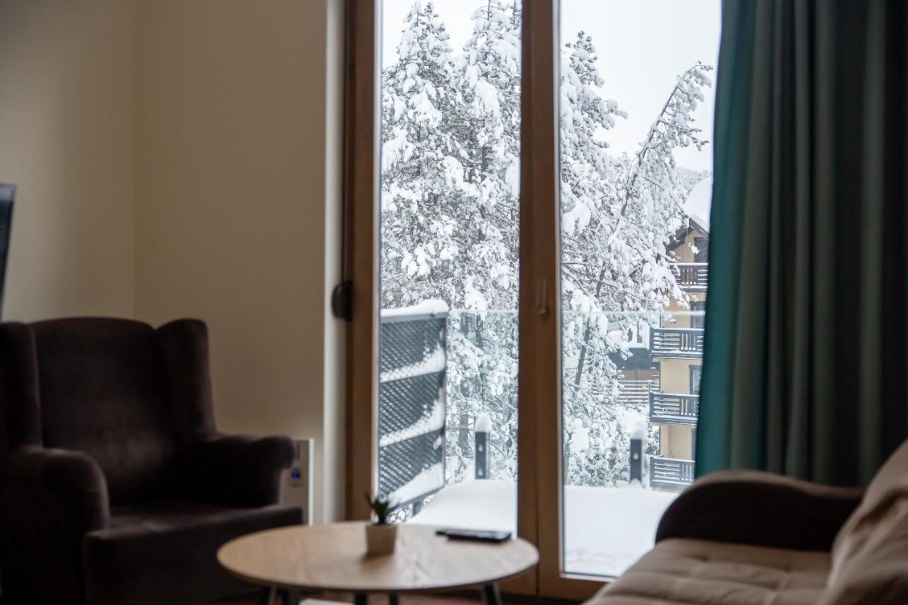 Apartman 41 Zlatibor Esterno foto