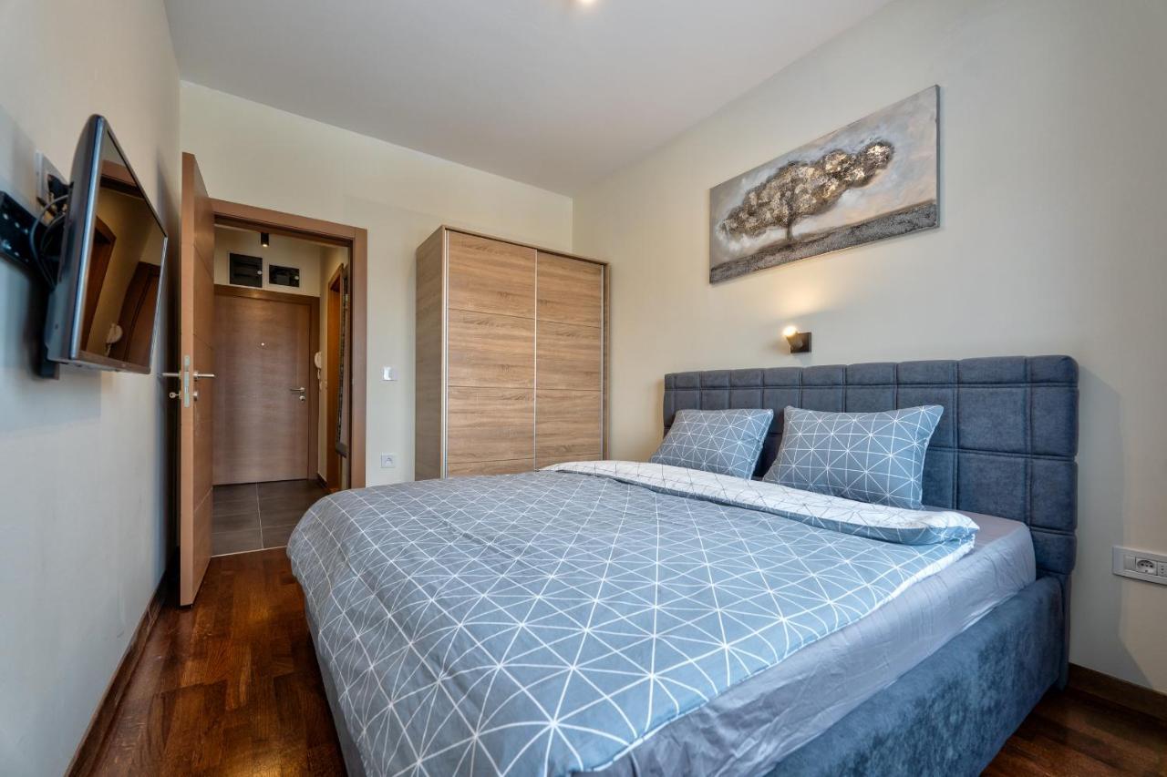 Apartman 41 Zlatibor Esterno foto