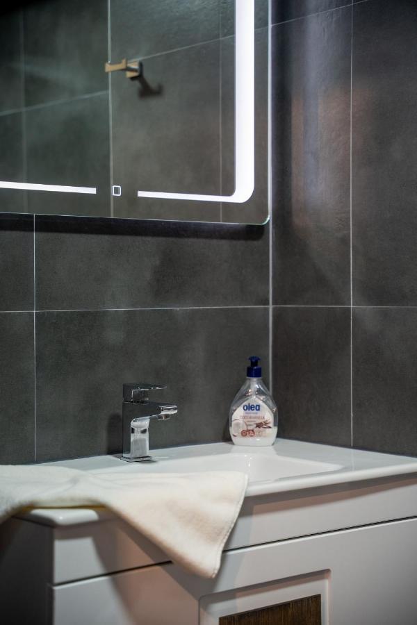Apartman 41 Zlatibor Esterno foto