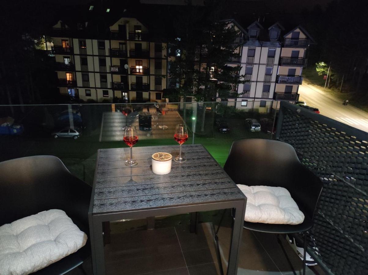 Apartman 41 Zlatibor Esterno foto